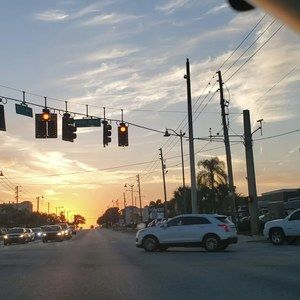 Meet your Posher, John paul